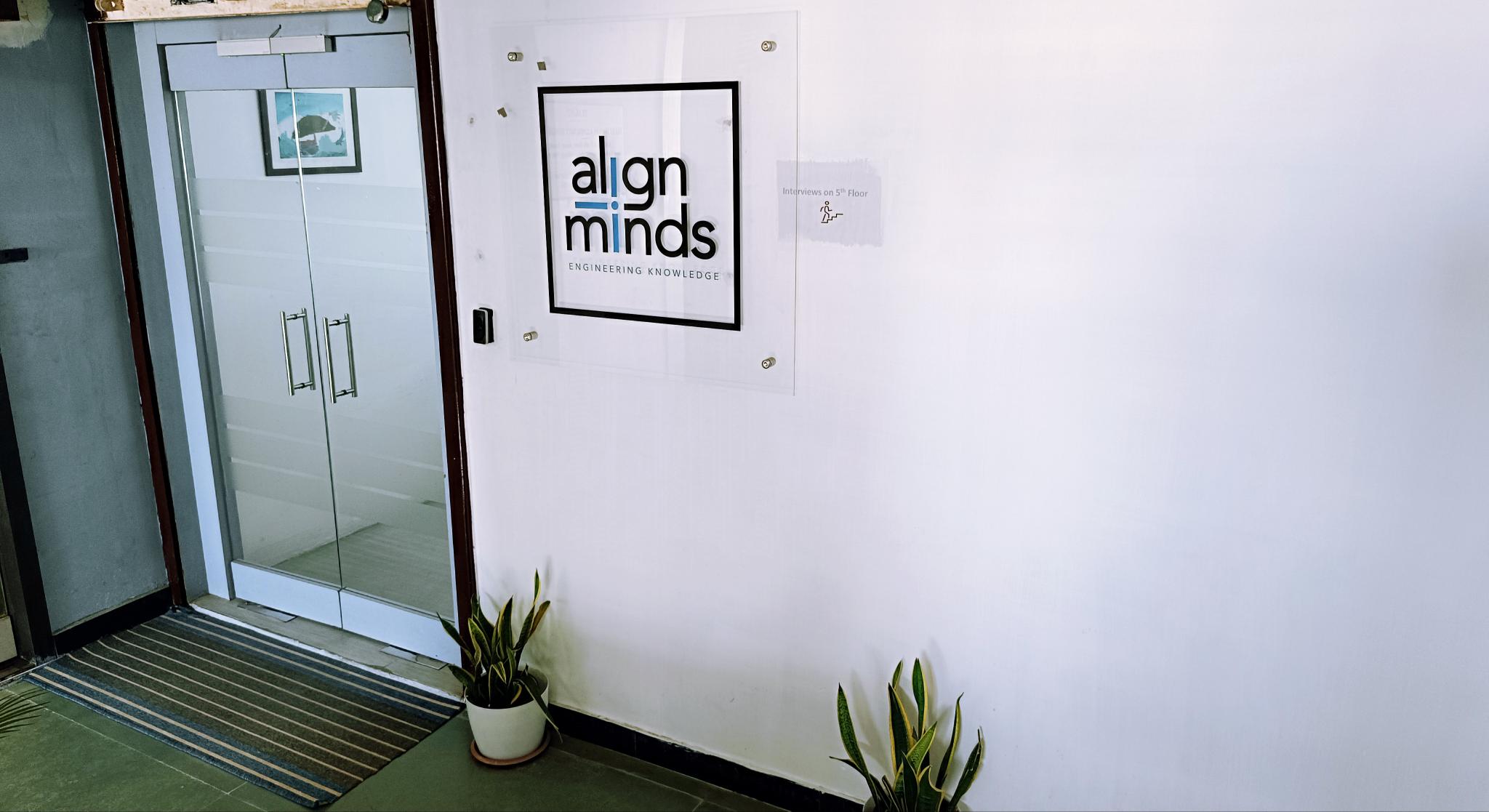 AlignMinds Technologies